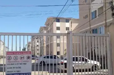 Oportunidade Única em ITABORAI - RJ | Tipo: Apartamento | Negociação: Venda Direta Online  | Situação: Imóvel