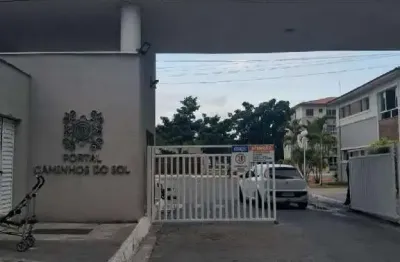 Oportunidade Única em ITAGUAI - RJ | Tipo: Apartamento | Negociação: Venda Direta Online  | Situação: Imóvel