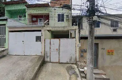 Oportunidade Única em NILOPOLIS - RJ | Tipo: Prédio | Negociação: Venda Direta Online  | Situação: Imóvel