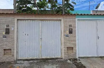 Oportunidade Única em NOVA IGUACU - RJ | Tipo: Casa | Negociação: Venda Direta Online  | Situação: Imóvel