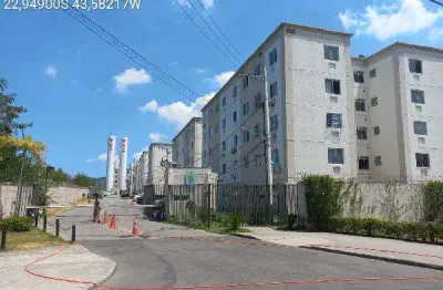 Oportunidade Única em RIO DE JANEIRO - RJ | Tipo: Apartamento | Negociação: Venda Direta Online  | Situação: Imóvel