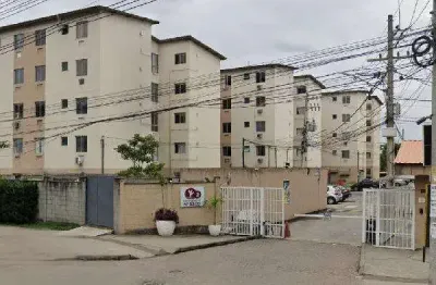 Oportunidade Única em RIO DE JANEIRO - RJ | Tipo: Apartamento | Negociação: Venda Direta Online  | Situação: Imóvel
