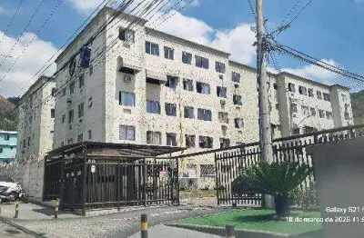 Oportunidade Única em RIO DE JANEIRO - RJ | Tipo: Apartamento | Negociação: Venda Direta Online  | Situação: Imóvel