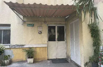 Oportunidade Única em RIO DE JANEIRO - RJ | Tipo: Apartamento | Negociação: Venda Direta Online  | Situação: Imóvel