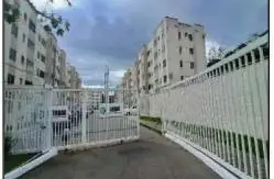 Oportunidade Única em RIO DE JANEIRO - RJ | Tipo: Apartamento | Negociação: Venda Online  | Situação: Imóvel