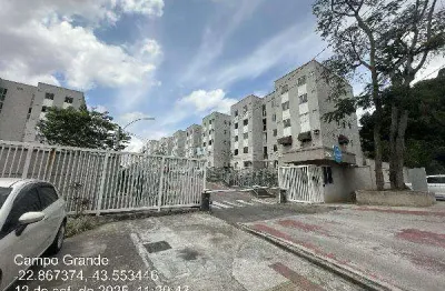 Oportunidade Única em RIO DE JANEIRO - RJ | Tipo: Apartamento | Negociação: Venda Direta Online  | Situação: Imóvel