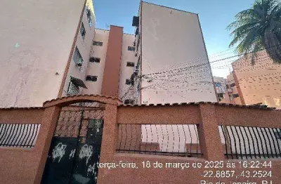 Oportunidade Única em RIO DE JANEIRO - RJ | Tipo: Apartamento | Negociação: Venda Direta Online  | Situação: Imóvel