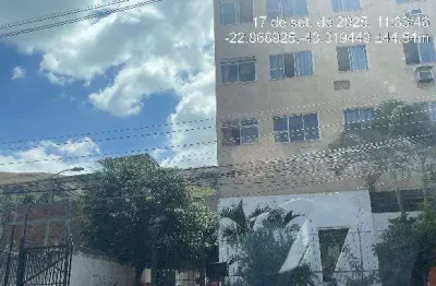 Oportunidade Única em RIO DE JANEIRO - RJ | Tipo: Apartamento | Negociação: Venda Direta Online  | Situação: Imóvel