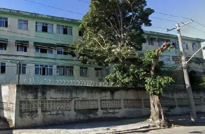 Oportunidade Única em RIO DE JANEIRO - RJ | Tipo: Apartamento | Negociação: Venda Online  | Situação: Imóvel