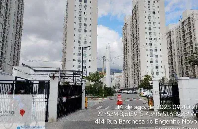 Oportunidade Única em RIO DE JANEIRO - RJ | Tipo: Apartamento | Negociação: Venda Direta Online  | Situação: Imóvel