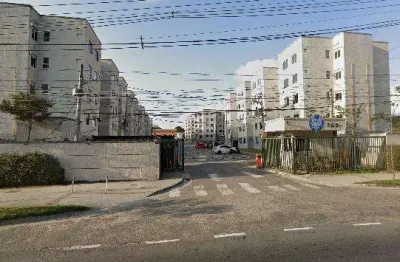 Oportunidade Única em RIO DE JANEIRO - RJ | Tipo: Apartamento | Negociação: Venda Direta Online  | Situação: Imóvel