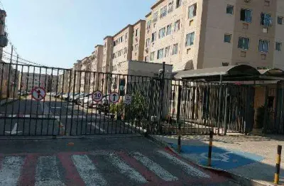 Oportunidade Única em RIO DE JANEIRO - RJ | Tipo: Apartamento | Negociação: Venda Direta Online  | Situação: Imóvel