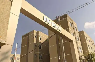 Oportunidade Única em RIO DE JANEIRO - RJ | Tipo: Apartamento | Negociação: Venda Online  | Situação: Imóvel