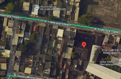 Oportunidade Única em DUQUE DE CAXIAS - RJ | Tipo: Apartamento | Negociação: Venda Direta Online  | Situação: Imóvel