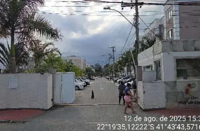 Oportunidade Única em MACAE - RJ | Tipo: Apartamento | Negociação: Venda Direta Online  | Situação: Imóvel