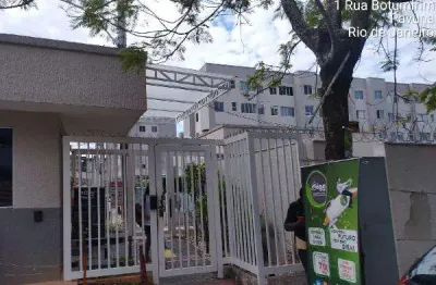 Oportunidade Única em RIO DE JANEIRO - RJ | Tipo: Apartamento | Negociação: Venda Direta Online  | Situação: Imóvel