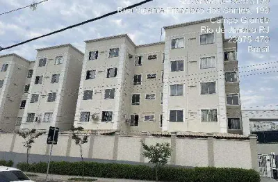 Oportunidade Única em RIO DE JANEIRO - RJ | Tipo: Apartamento | Negociação: Venda Direta Online  | Situação: Imóvel