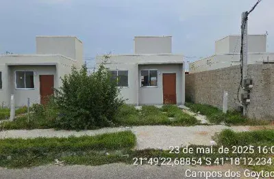 Oportunidade Única em CAMPOS DOS GOYTACAZES - RJ | Tipo: Casa | Negociação: Venda Direta Online  | Situação: Imóvel