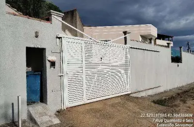 Oportunidade Única em RIO DAS OSTRAS - RJ | Tipo: Apartamento | Negociação: Venda Direta Online  | Situação: Imóvel