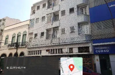 Oportunidade Única em RIO DE JANEIRO - RJ | Tipo: Apartamento | Negociação: Venda Direta Online  | Situação: Imóvel