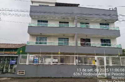 Oportunidade Única em RIO DAS OSTRAS - RJ | Tipo: Apartamento | Negociação: Venda Online  | Situação: Imóvel