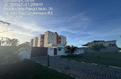 Oportunidade Única em CAMPOS DOS GOYTACAZES - RJ | Tipo: Apartamento | Negociação: Venda Direta Online  | Situação: Imóvel