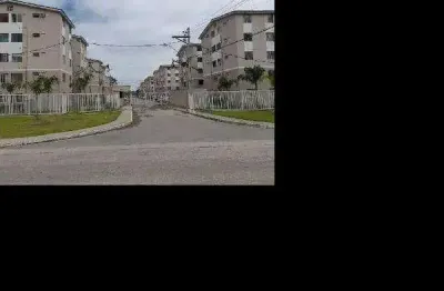 Oportunidade Única em ITABORAI - RJ | Tipo: Apartamento | Negociação: Venda Direta Online  | Situação: Imóvel