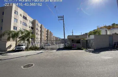 Oportunidade Única em RIO DE JANEIRO - RJ | Tipo: Apartamento | Negociação: Venda Online  | Situação: Imóvel