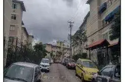 Oportunidade Única em RIO DE JANEIRO - RJ | Tipo: Apartamento | Negociação: Venda Online  | Situação: Imóvel