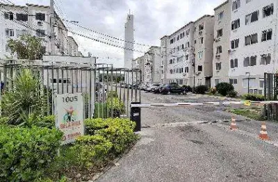 Oportunidade Única em RIO DE JANEIRO - RJ | Tipo: Apartamento | Negociação: Venda Direta Online  | Situação: Imóvel