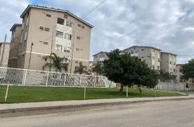 Oportunidade Única em ITABORAI - RJ | Tipo: Apartamento | Negociação: Venda Direta Online  | Situação: Imóvel