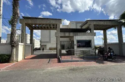 Oportunidade Única em CAMPOS DOS GOYTACAZES - RJ | Tipo: Apartamento | Negociação: Venda Online  | Situação: Imóvel