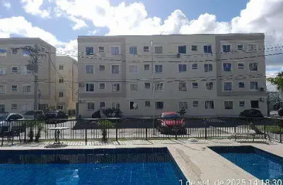 Oportunidade Única em CAMPOS DOS GOYTACAZES - RJ | Tipo: Apartamento | Negociação: Venda Direta Online  | Situação: Imóvel