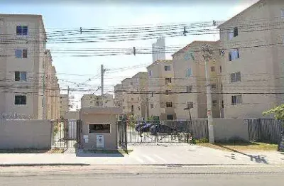 Oportunidade Única em RIO DE JANEIRO - RJ | Tipo: Apartamento | Negociação: Venda Direta Online  | Situação: Imóvel