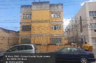 Oportunidade Única em RIO DE JANEIRO - RJ | Tipo: Apartamento | Negociação: Venda Direta Online  | Situação: Imóvel