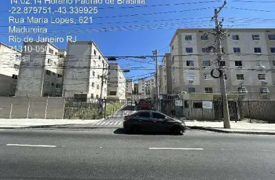 Oportunidade Única em RIO DE JANEIRO - RJ | Tipo: Apartamento | Negociação: Venda Direta Online  | Situação: Imóvel