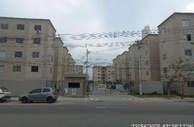 Oportunidade Única em RIO DE JANEIRO - RJ | Tipo: Apartamento | Negociação: Venda Direta Online  | Situação: Imóvel