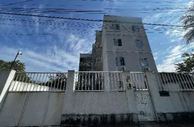 Oportunidade Única em ITABORAI - RJ | Tipo: Apartamento | Negociação: Venda Direta Online  | Situação: Imóvel