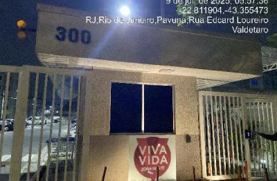 Oportunidade Única em RIO DE JANEIRO - RJ | Tipo: Apartamento | Negociação: Venda Direta Online  | Situação: Imóvel