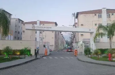 Oportunidade Única em RIO DE JANEIRO - RJ | Tipo: Apartamento | Negociação: Venda Direta Online  | Situação: Imóvel