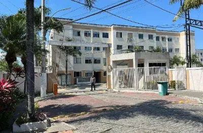 Oportunidade Única em CAMPOS DOS GOYTACAZES - RJ | Tipo: Apartamento | Negociação: Venda Direta Online  | Situação: Imóvel