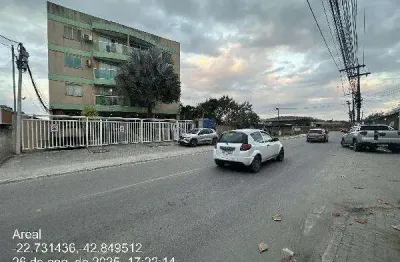 Oportunidade Única em ITABORAI - RJ | Tipo: Apartamento | Negociação: Venda Direta Online  | Situação: Imóvel