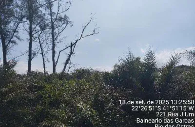 Oportunidade Única em RIO DAS OSTRAS - RJ | Tipo: Terreno | Negociação: Venda Direta Online  | Situação: Imóvel