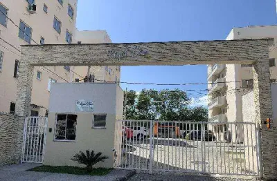 Oportunidade Única em RIO DE JANEIRO - RJ | Tipo: Apartamento | Negociação: Venda Direta Online  | Situação: Imóvel