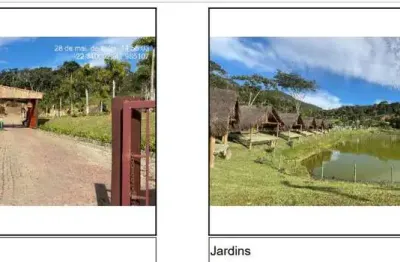 Oportunidade Única em TERESOPOLIS - RJ | Tipo: Terreno | Negociação: Venda Direta Online  | Situação: Imóvel