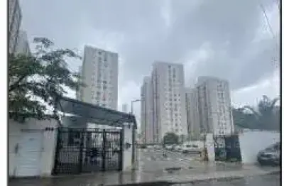 Oportunidade Única em RIO DE JANEIRO - RJ | Tipo: Apartamento | Negociação: Venda Direta Online  | Situação: Imóvel