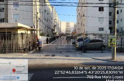 Oportunidade Única em RIO DE JANEIRO - RJ | Tipo: Apartamento | Negociação: Venda Direta Online  | Situação: Imóvel