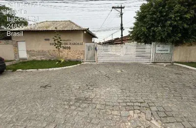 Oportunidade Única em ITABORAI - RJ | Tipo: Casa | Negociação: Venda Direta Online  | Situação: Imóvel