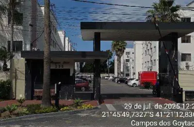 Oportunidade Única em CAMPOS DOS GOYTACAZES - RJ | Tipo: Apartamento | Negociação: Venda Direta Online  | Situação: Imóvel