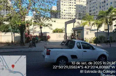 Oportunidade Única em RIO DE JANEIRO - RJ | Tipo: Apartamento | Negociação: Venda Direta Online  | Situação: Imóvel